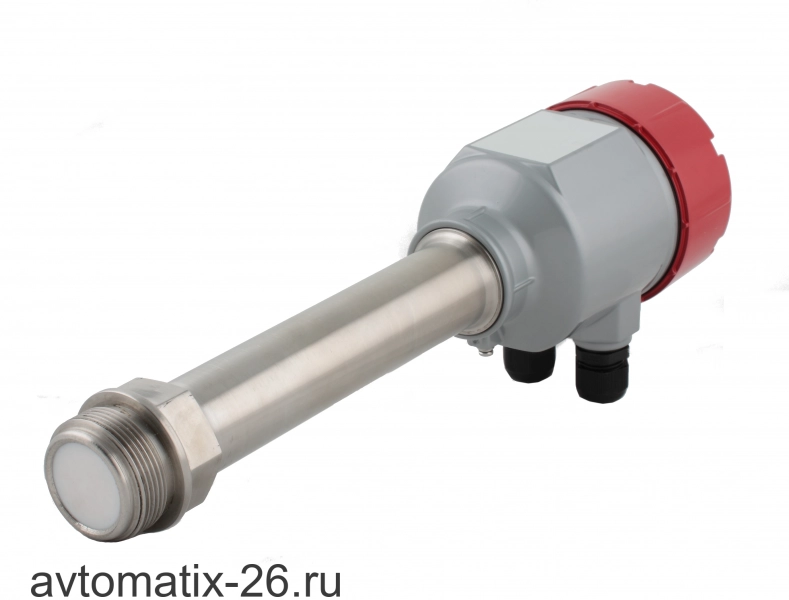 Микроволновый датчик потока INNOLevel IL-MP-FS-Ex