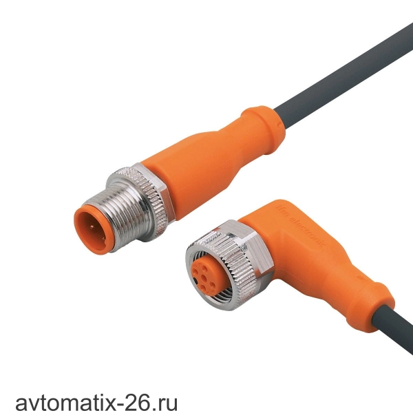 Соединительный кабель IFM Electronic EVC045