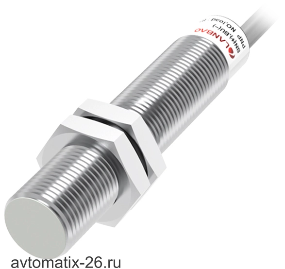 Индуктивный датчик LANBAO FY12DNO