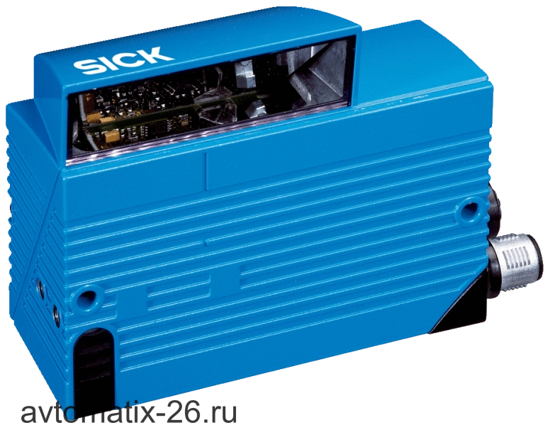 Сканер штрих кодов SICK CLV631-2120