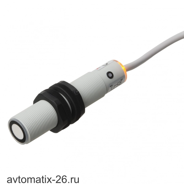 Ультразвуковой датчик Carlo Gavazzi UA18CAD22NGTI