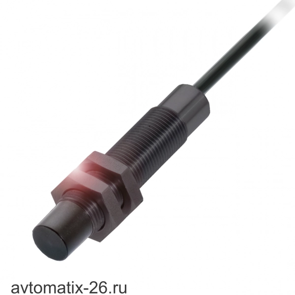 Емкостной датчик уровня Balluff BCS M12BBG1-NSC80H-EP02
