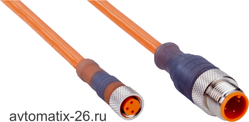 Соединительный кабель SICK DSL-8203-G05M
