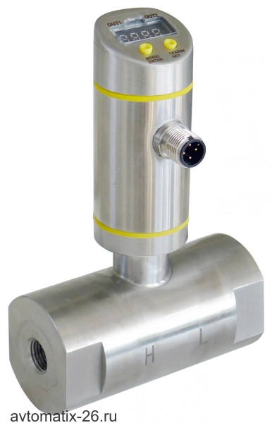 Датчик давления EMA Electronics PA5103