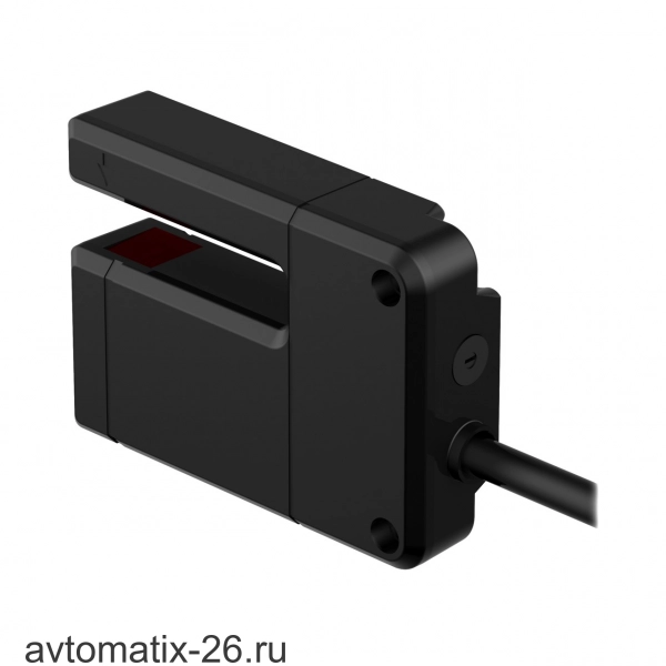 Щелевой датчик Banner SL10VB6V