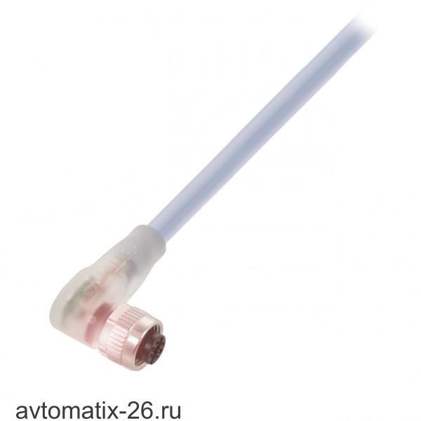 Соединительный кабель Balluff BCC M323-M313-30-602-VX8334-006