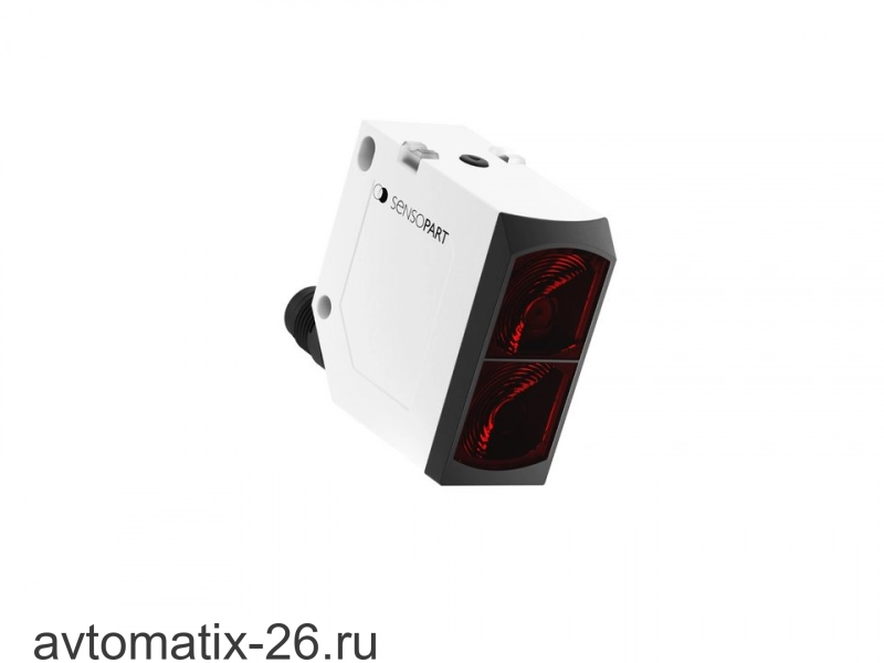 Оптический датчик Sensopart FT 55-RL-PS-L4