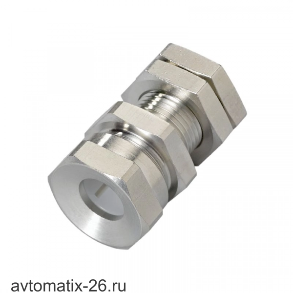 Монтажный адаптер IFM Electronic E10807