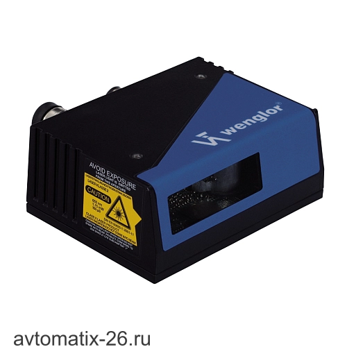 Сканер штрих-кодов Wenglor FIS-0830-1102