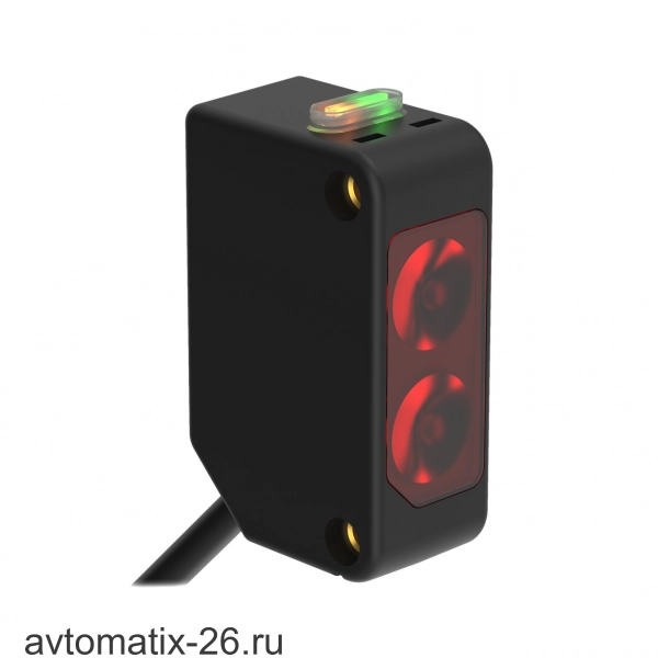 Оптический датчик Banner Q20PFF100 W/30