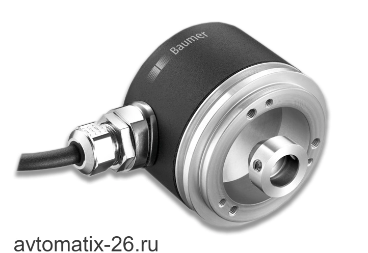Абсолютный энкодер Baumer EAM580R-KYC.7NC9.14180.A