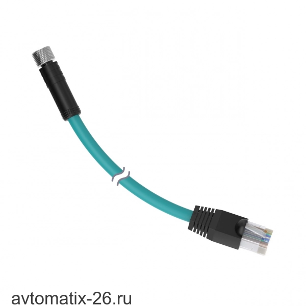 Соединительный кабель Banner IVUC-E-415