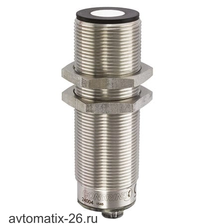 Ультразвуковой датчик Contrinex UST-M30MS-TLS-729