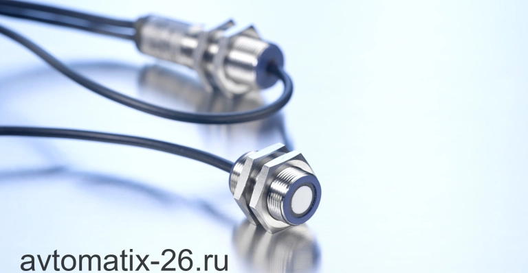 Датчик двойного листа Microsonic dbk+4/Empf/M18/3BEE/ M18