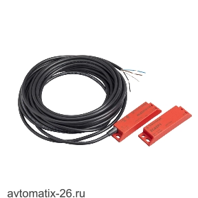 Магнитный датчик безопасности Telemecanique XCSDMP50110