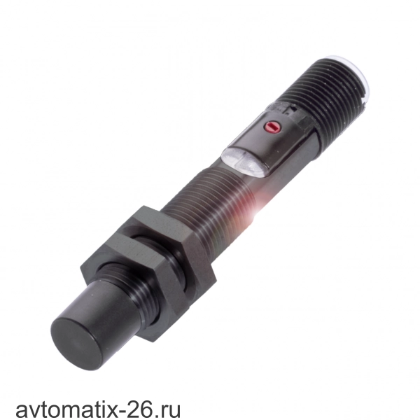 Емкостной датчик уровня Balluff BCS M12BBE2-POC80H-S04K