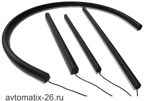 Бампер безопасности CYNDAR SE2545