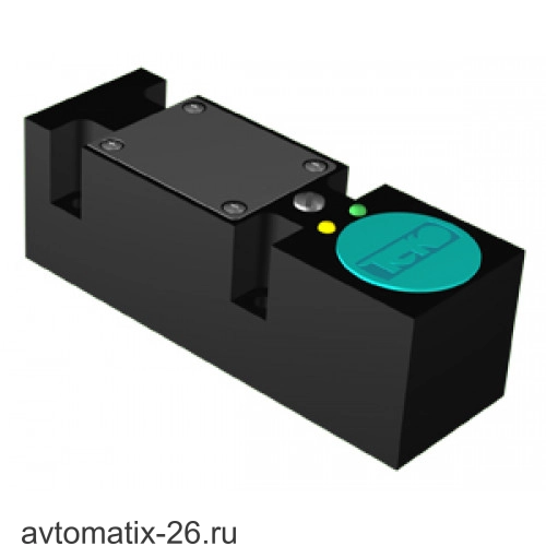 Индуктивный датчик ТЕКО ISN IC123P-43N-20-LZS4