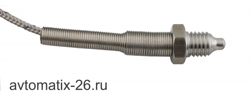 Датчик температуры INNOCONT TS-W-V-Pt100-1,5-3/8