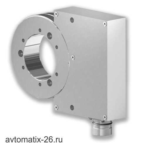 Инкрементальный энкодер Baumer MHGP100 B5 G80 TN131072 C