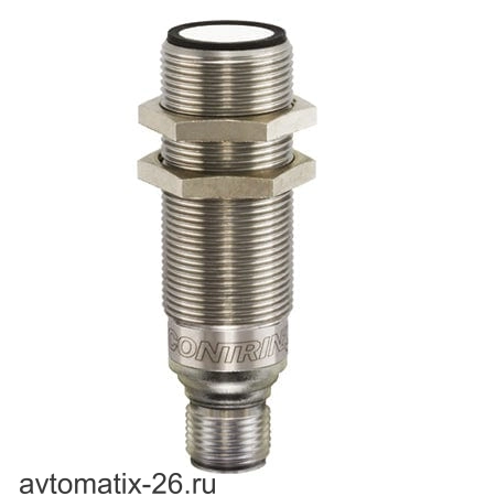 Ультразвуковой датчик Contrinex USR-M18MC-WMS-303