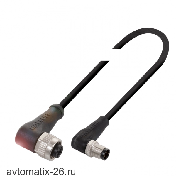 Соединительный кабель Balluff BCC M425-M324-3F-304-PX0434-020