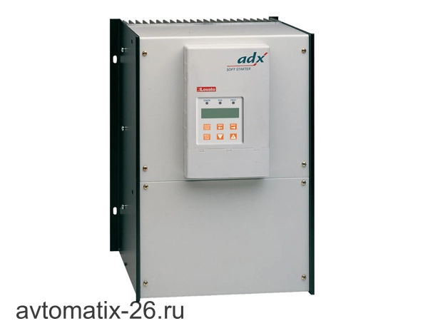 Устройство плавного пуска и остановки Lovato Electric 51ADX0142B