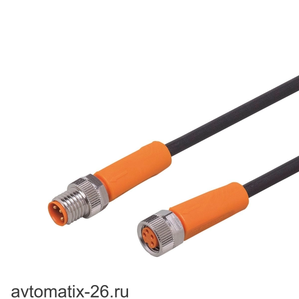 Соединительный кабель IFM Electronic EVC697