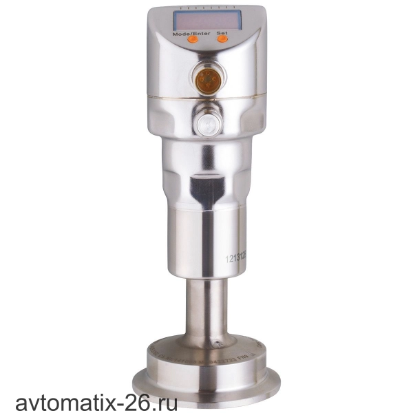 Датчик давления IFM Electronic PI2309