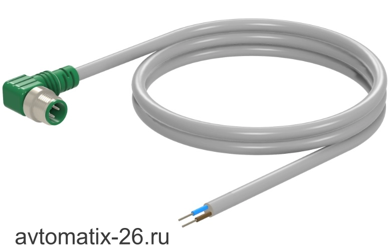 Разъем с кабелем СЕНСОР С12-12УВ-01-2