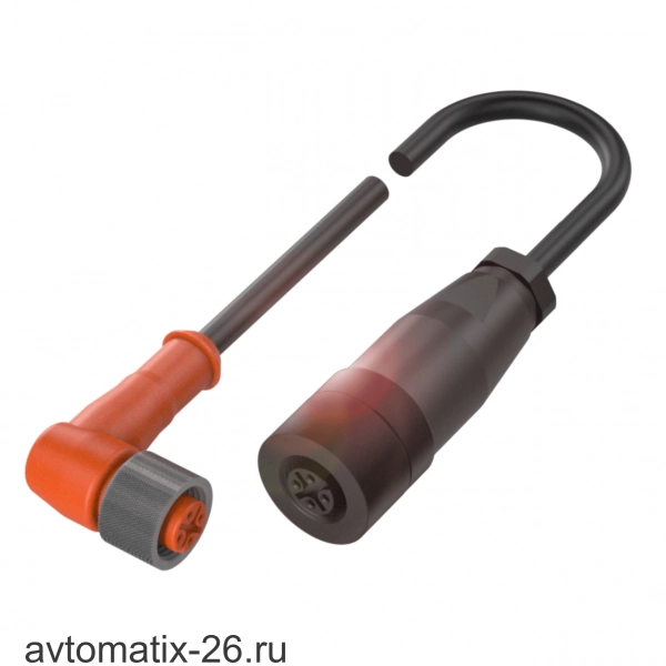 Соединительный кабель Balluff BIS C-506-PU-01