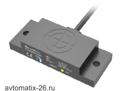 Емкостной датчик LANBAO CE34SN08DNOG