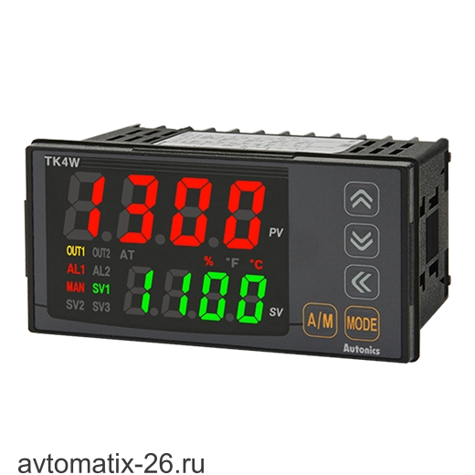 Температурный контроллер Autonics TK4W-R2CN