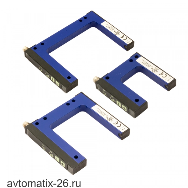Щелевой датчик Micro Detectors FC6I/0B-0110-1F
