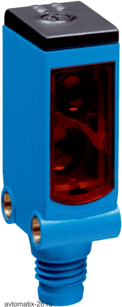 Оптический датчик SICK WTB4S-3N1361P01