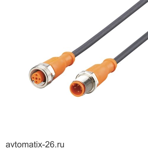 Соединительный кабель IFM Electronic EVC014