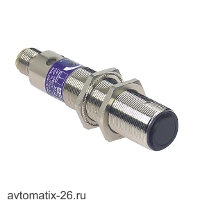 Оптический датчик расстояния Telemecanique XU2M18AP20D