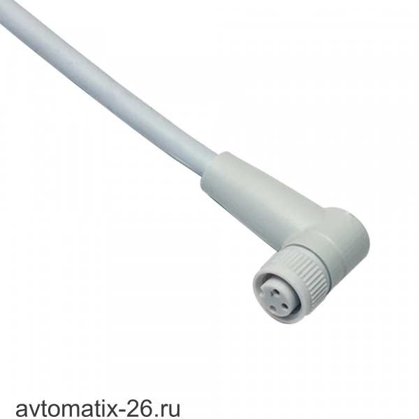 Разъем с кабелем DATASENSING CD08F/0A-100C4