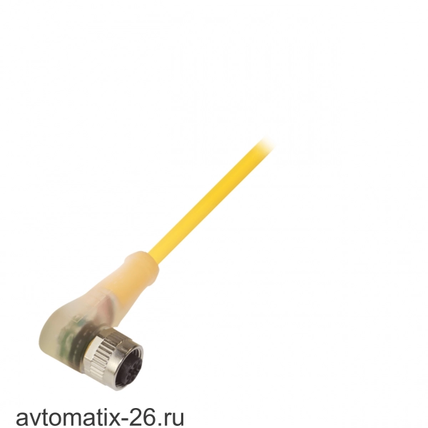 Разъем с кабелем Balluff BCC M425-0000-1A-004-EX43T2-050