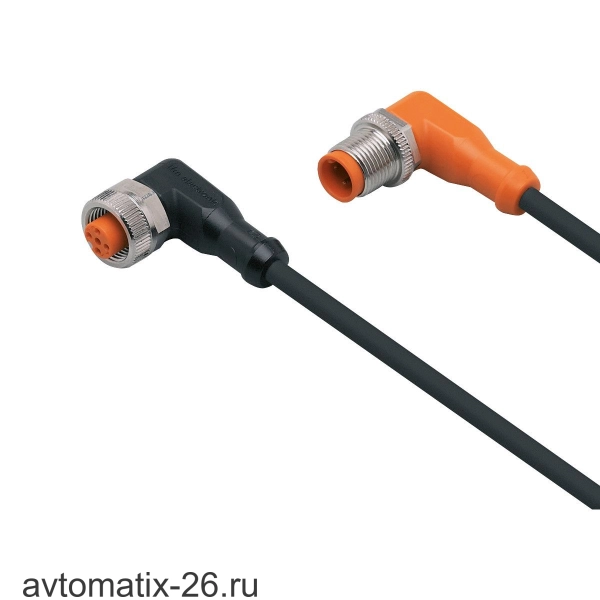 Соединительный кабель IFM Electronic EVC039