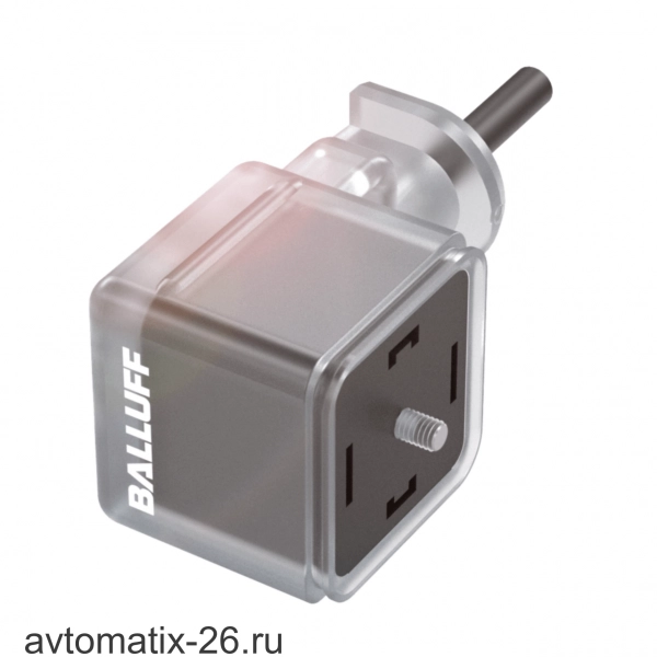 Разъем с кабелем Balluff BCC VA04-0000-10-053-PX0350-050
