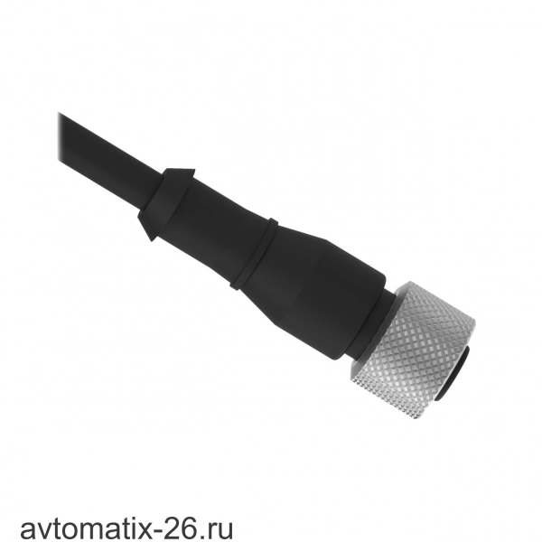 Разъем с кабелем Banner MQDC-475