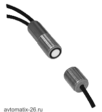 Датчик двойного листа Pepperl Fuchs UGB-18GM50-255-2E3-V15-Y315265
