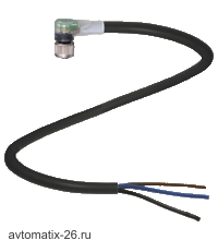 Соединительный кабель Pepperl Fuchs V3-WM-E2-BK2M-PUR-U