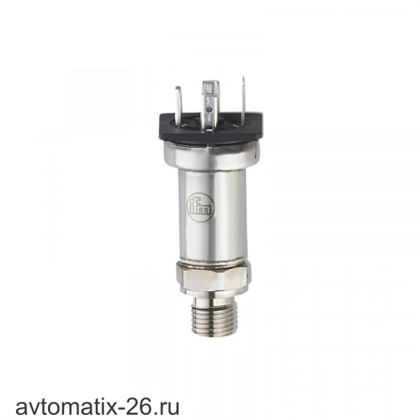 Датчик давления IFM Electronic PT5015