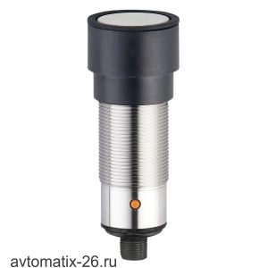 Ультразвуковой датчик IFM Electronic UIT504