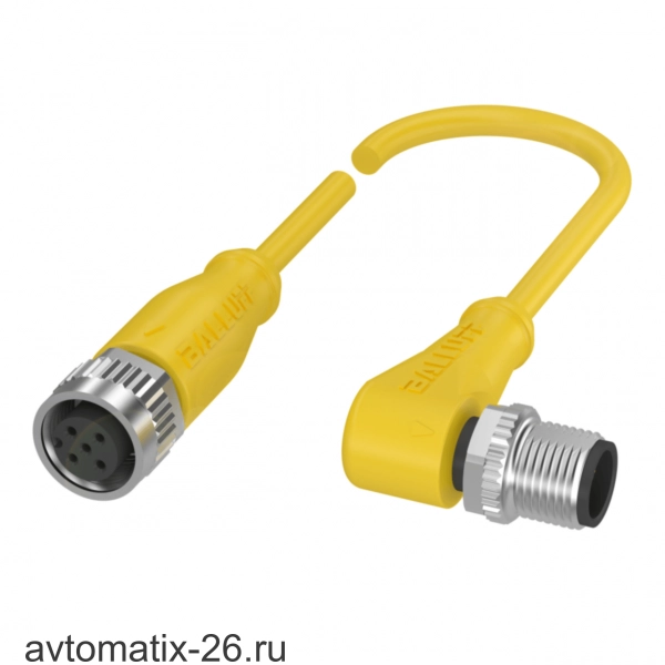 Соединительный кабель Balluff BCC M415-M425-3A-312-PX4534-200-C033