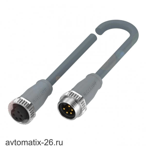 Соединительный кабель Balluff BCC A315-A315-30-330-VS85N4-300
