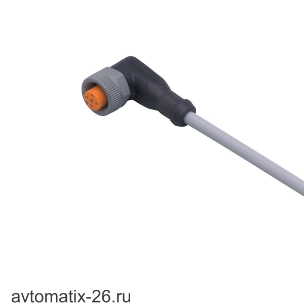 Разъем с кабелем IFM Electronic EVW007