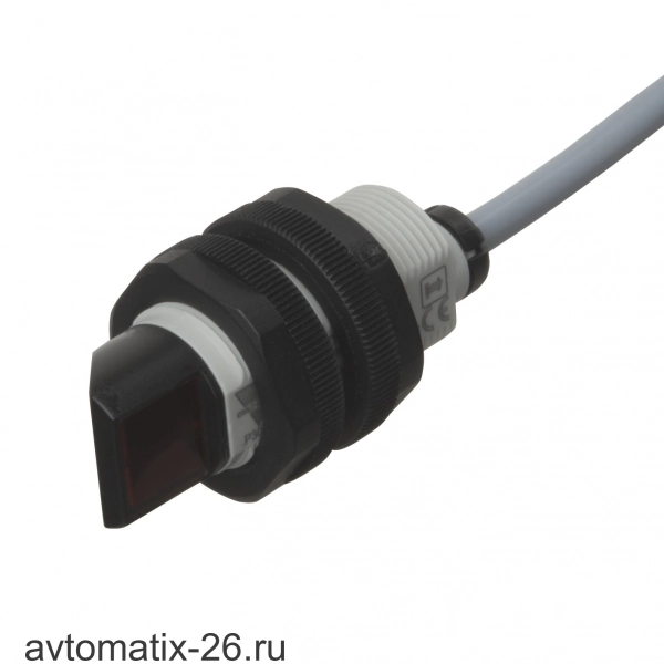 Оптический датчик Carlo Gavazzi PA18CRP40PASA